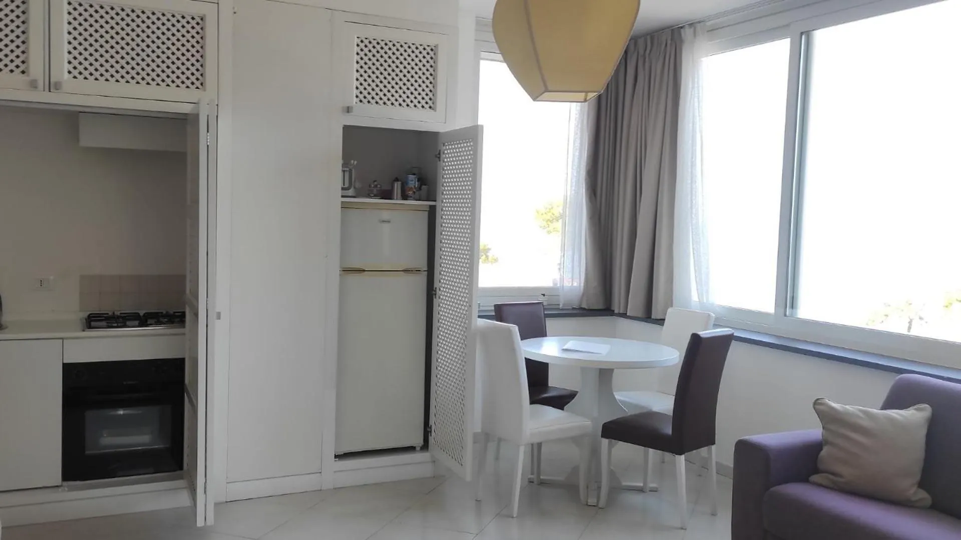 Taormina Villa Oasis Residence 4*,
