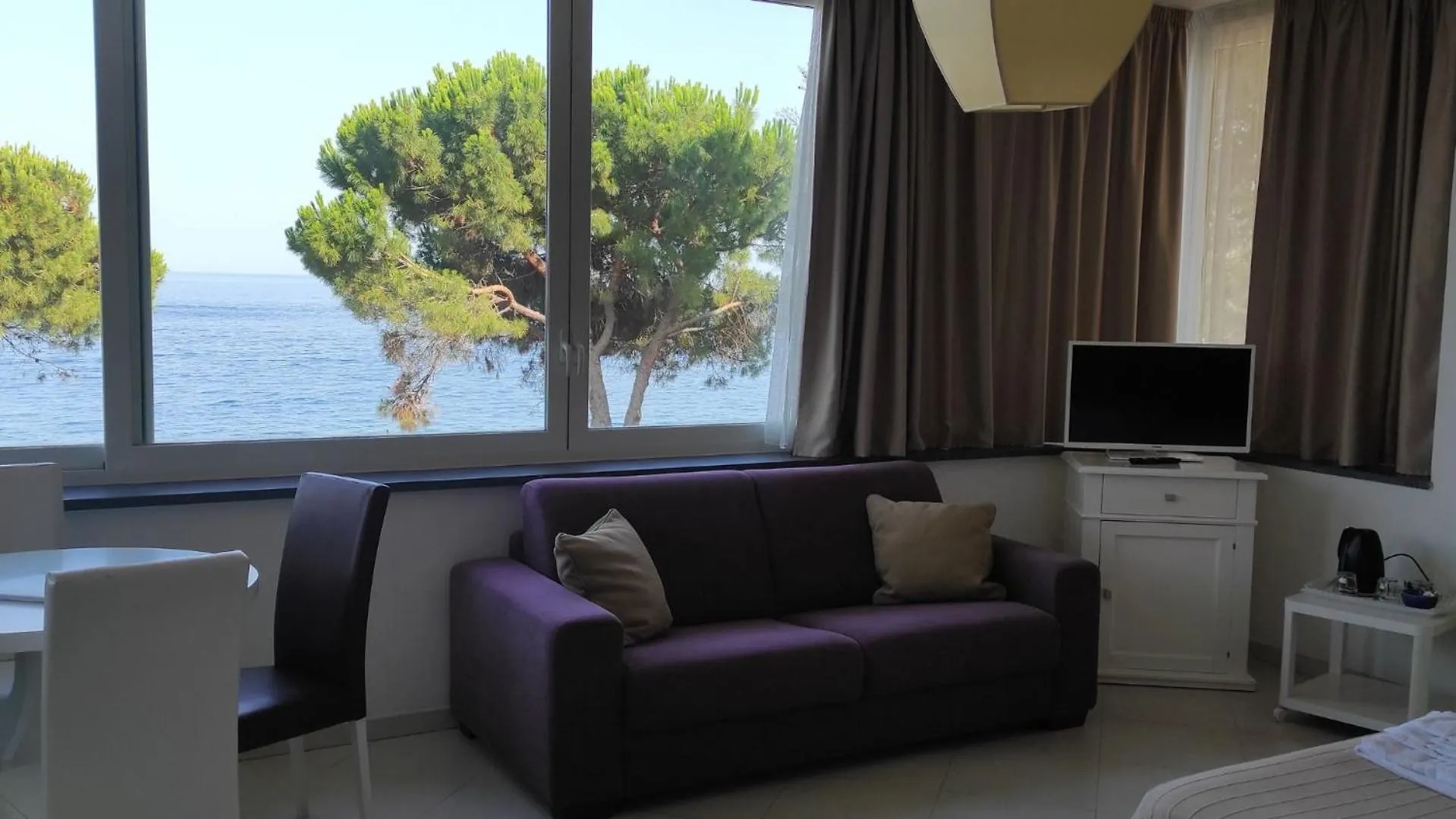 Taormina Villa Oasis Residence