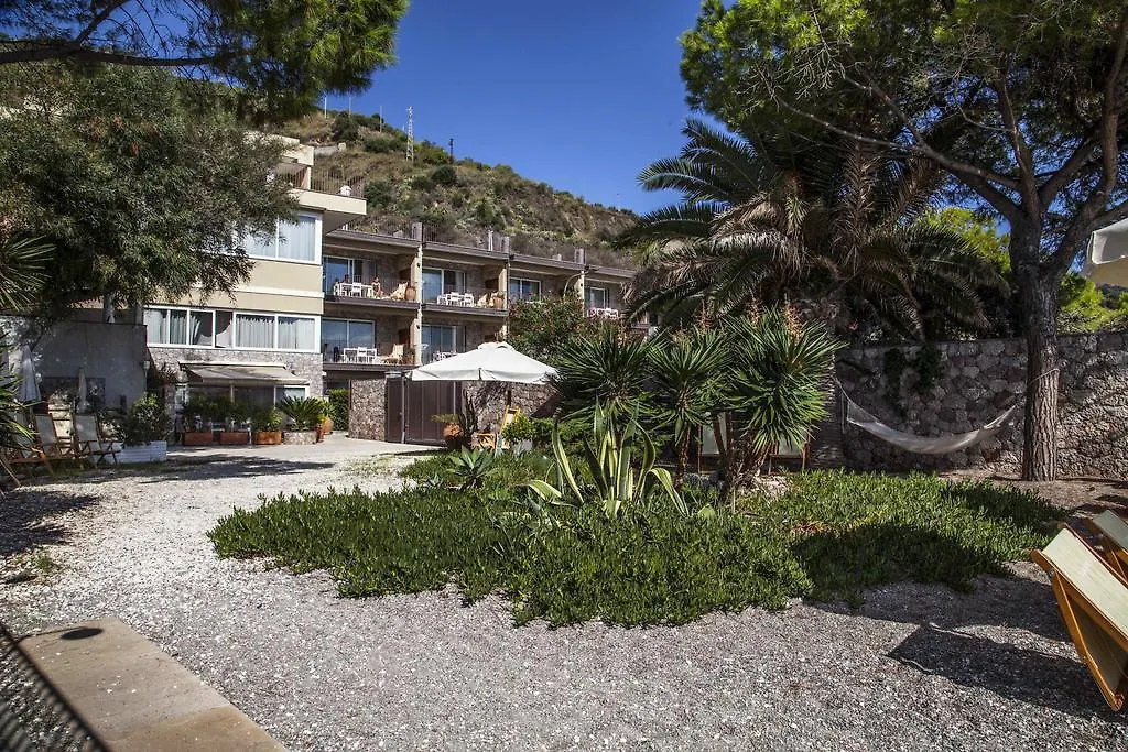 Aparthotel Taormina Villa Oasis Residence