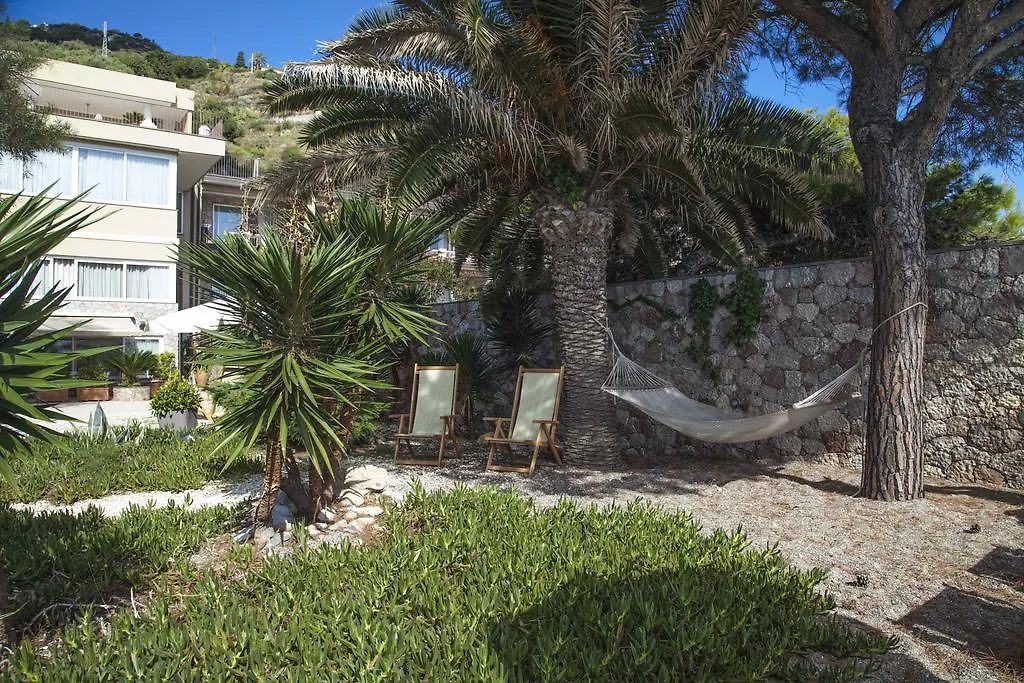 Taormina Villa Oasis Residence Italia