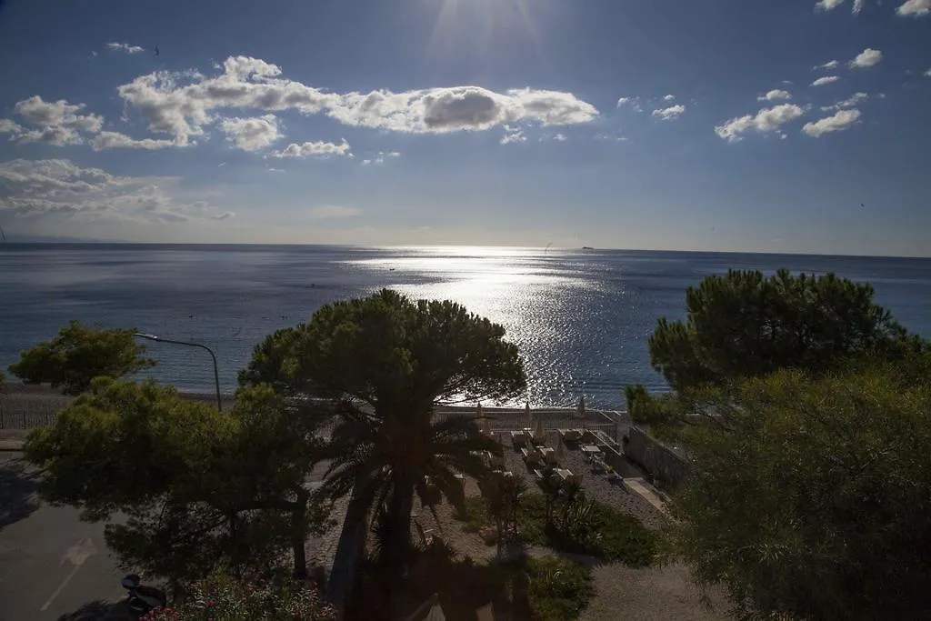 **** Aparthotel Taormina Villa Oasis Residence Italia