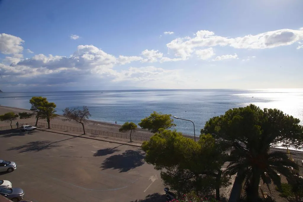 Taormina Villa Oasis Residence