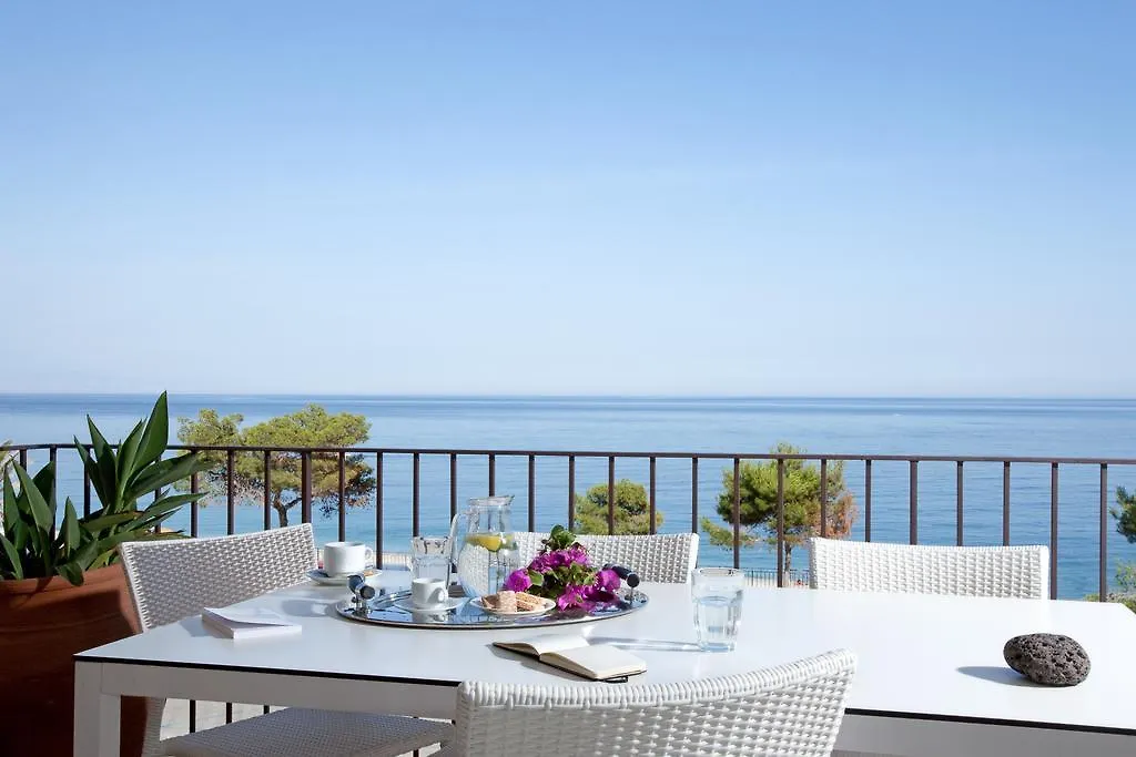 Taormina Villa Oasis Residence Aparthotel