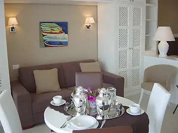 Taormina Villa Oasis Residence Aparthotel