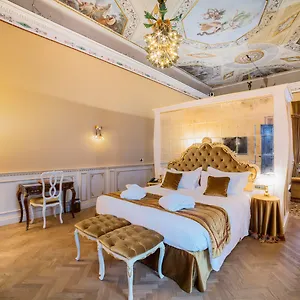 Nani Mocenigo Palace Venezia