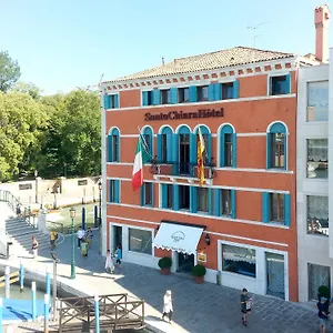 Santa Chiara Venezia